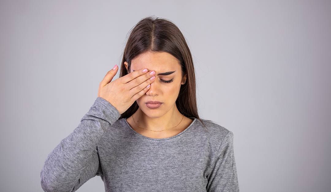 Temperatura y humedad: factores a considerar en la enfermedad de superficie ocular