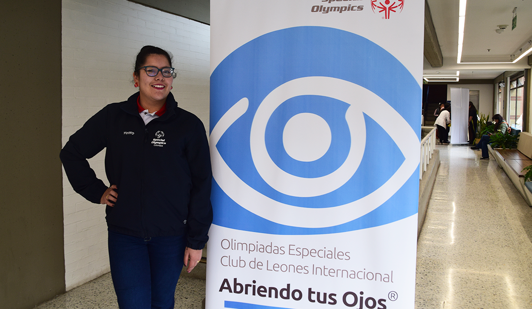 Journey Social: una jornada transformadora de salud visual e inclusión en la Universidad de La Salle