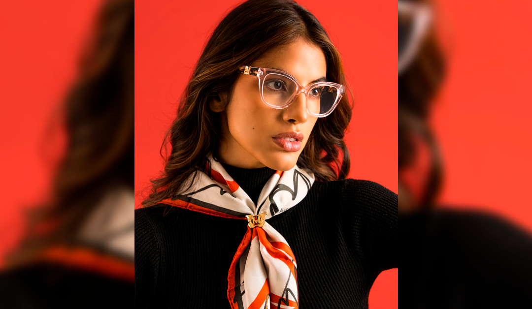 Yesh presenta la nueva colección de gafas Mario Hernández