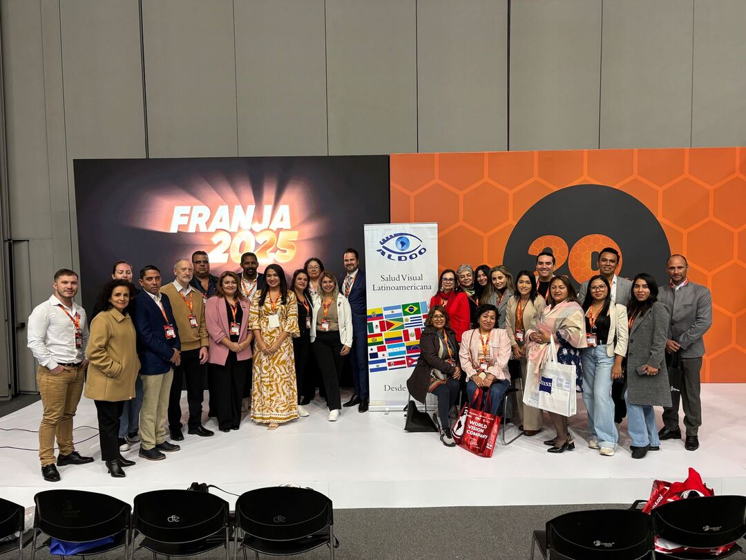 Franja 2025 y ALDOO impulsan el primer foro sobre crisis visual en Latinoamérica