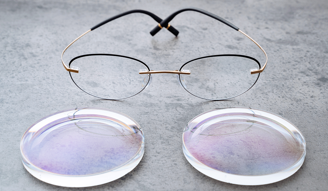 Ultra Optics ofrece insumos y antirreflejo de alta calidad