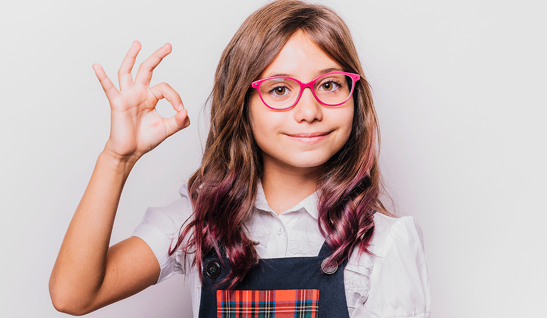 Evaluación de la visión binocular y su relación con los tratamientos para el control de la miopía en niños