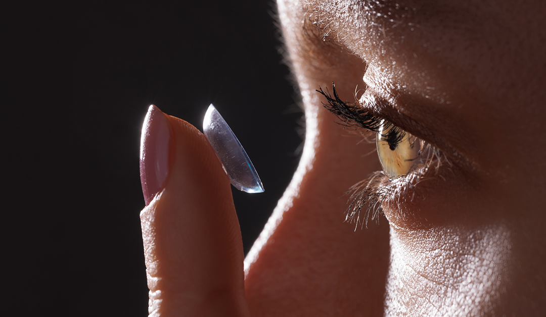 G-Perm innova en lentes personalizados en Colombia