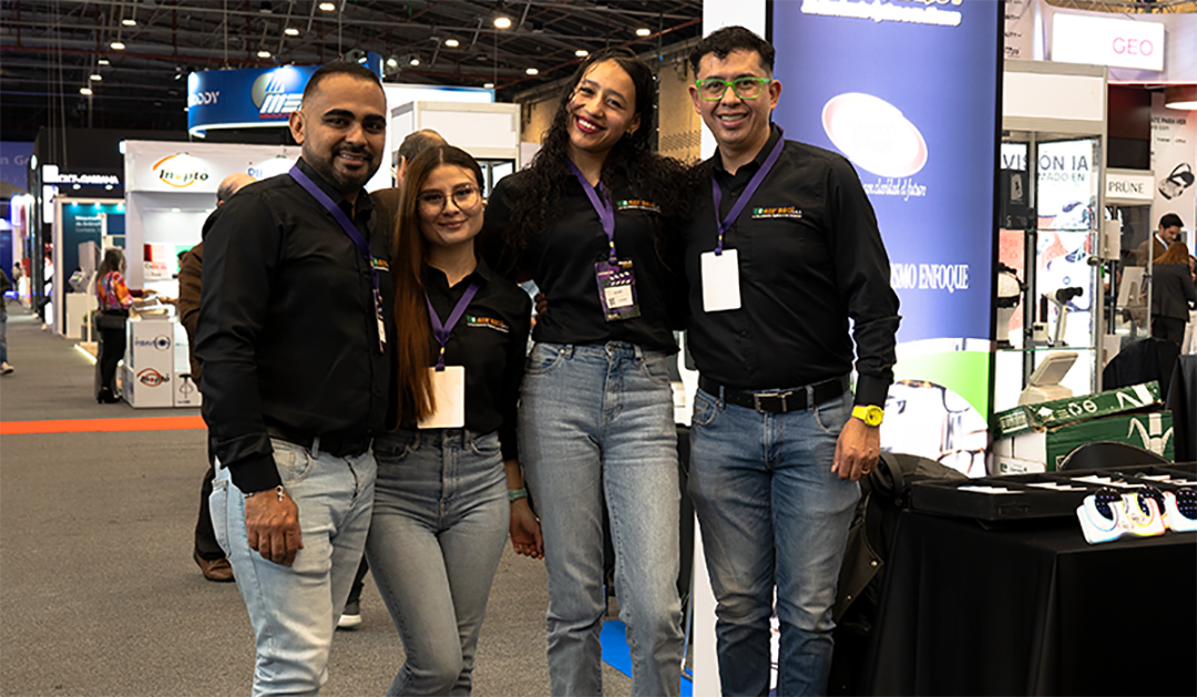 Girbro refuerza su presencia en Colombia con nueva tecnología en lentes oftálmicos