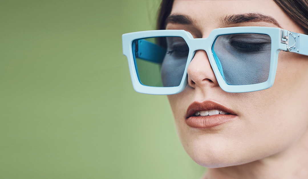 Gafas statement: estilo que habla por sí solo en 2025