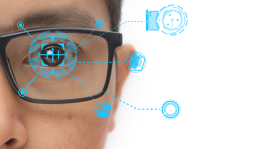 Inteligencia artificial en la óptica: optimizando negocios y mejorando la práctica clínica
