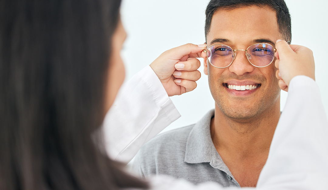 ¿Lo más delgado posible? Claves para optimizar el diseño de lentes oftálmicos