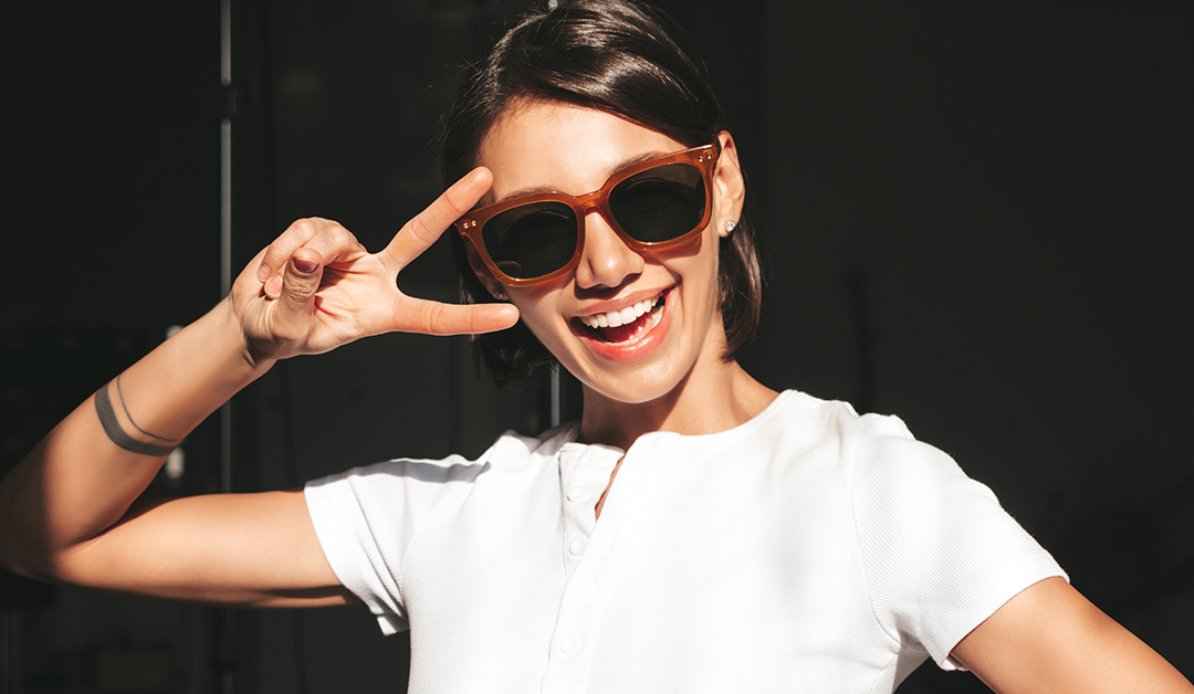 Lentes fotocromáticos: moda que responde al entorno