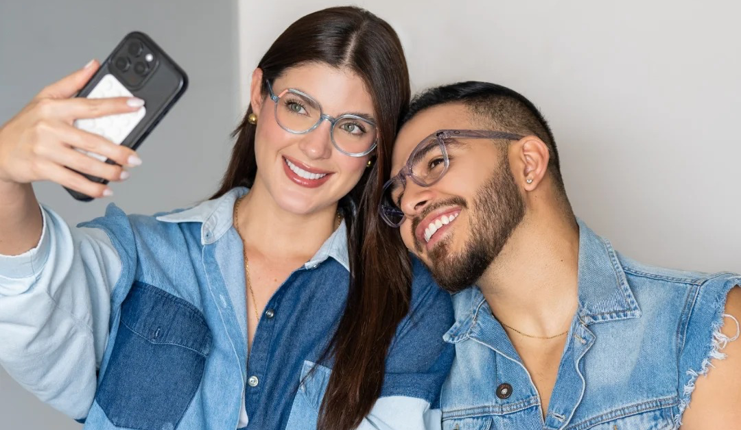 Monturas con identidad: diseño y color para cada estilo