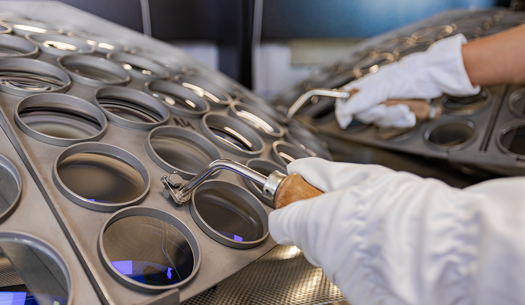 Mr. Lenses llega a América Latina: Tecnología óptica de clase mundial aterriza en la regiónAmérica Latina