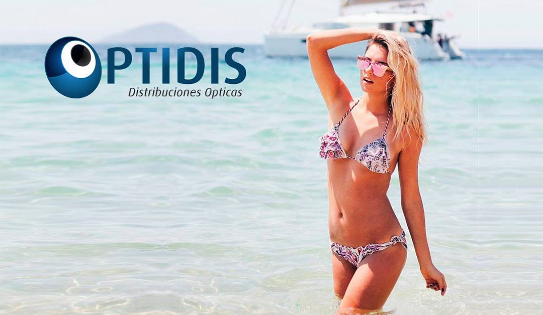 Diseño italiano y moda asequible: novedades 2025 del Grupo Optidis