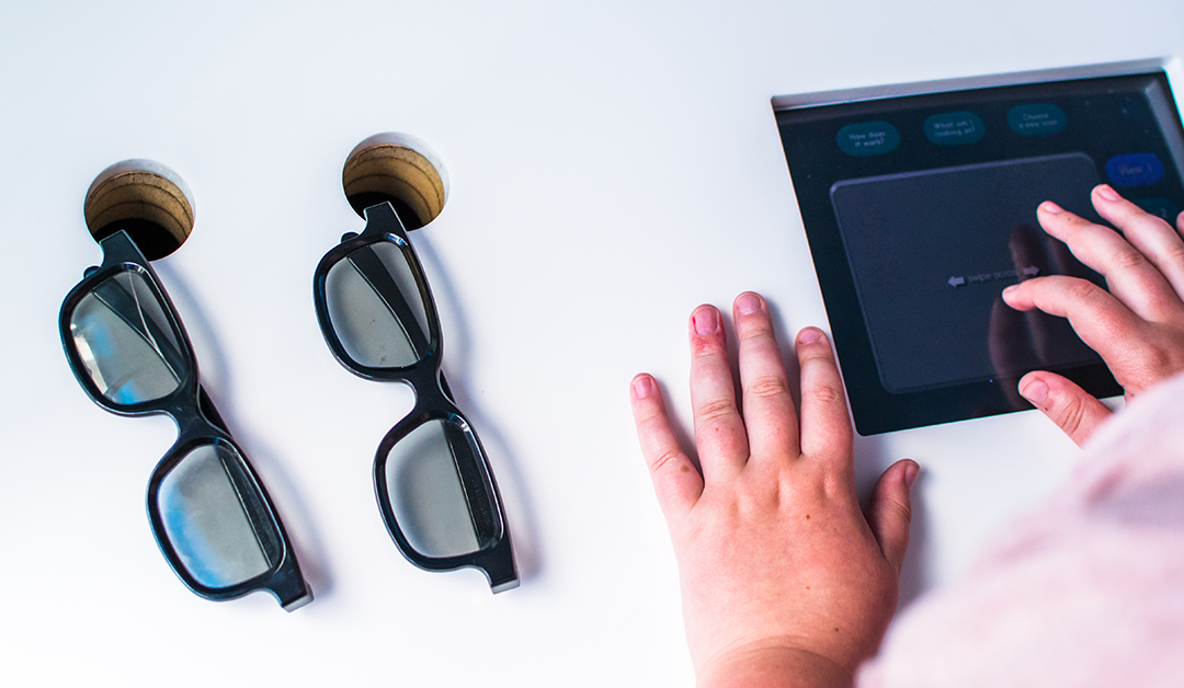 SIOU: la empresa brasilera que apuesta a la salud visual a través de la automatización