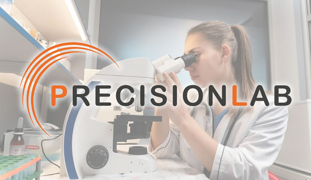 Precision Lab con tecnología, respaldo y evolución al servicio de la óptica colombiana