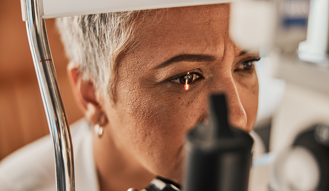 Retinopatía diabética: la amenaza visual que puede evitarse si se detecta a tiempo