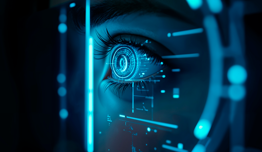 Del torno al algoritmo: así redefine la digitalización el laboratorio óptico