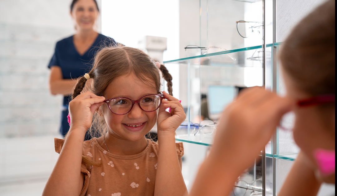 Visión cortical infantil: enfoque bioético y lúdico