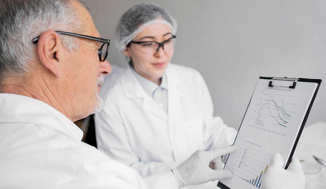 Hallazgos clave en ARVO: eficacia en control miopía sin rebote