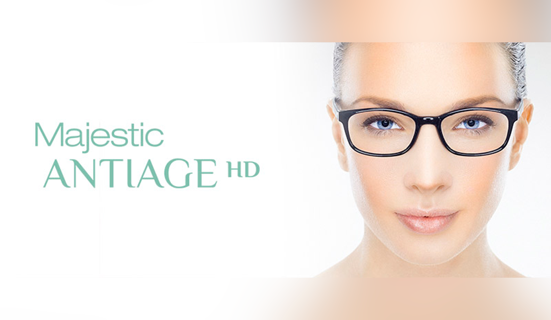 Latam Optical presenta el lente oftálmico Majestic Antiage como su principal apuesta para 2025