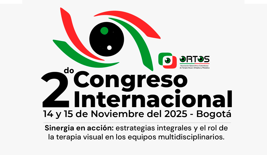 Ortos celebrará su segundo congreso internacional