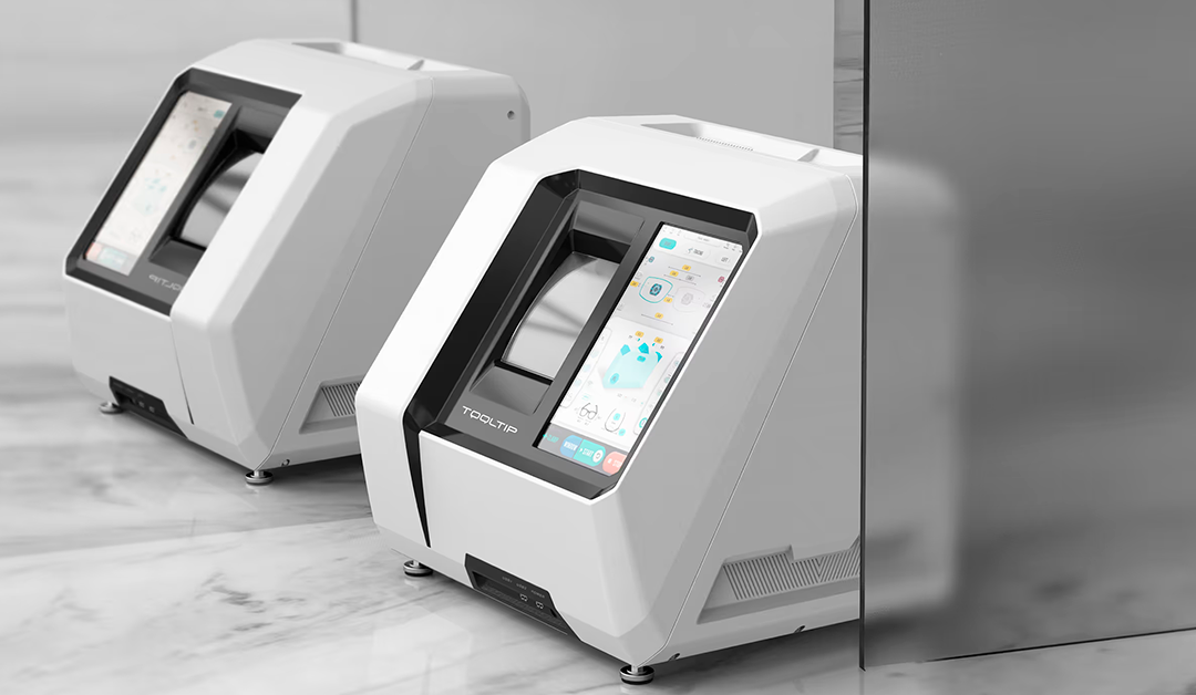 TOOLTIP INE200: innovación para la edición de lentes