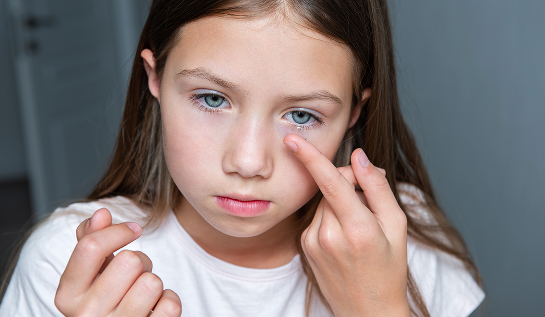 Nueva modalidad en diseño de LC para el control de la miopía