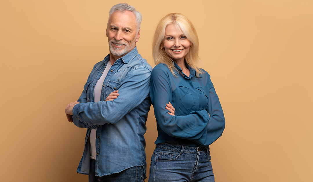 Enfoques y medidas para optimizar la atención del adulto mayor