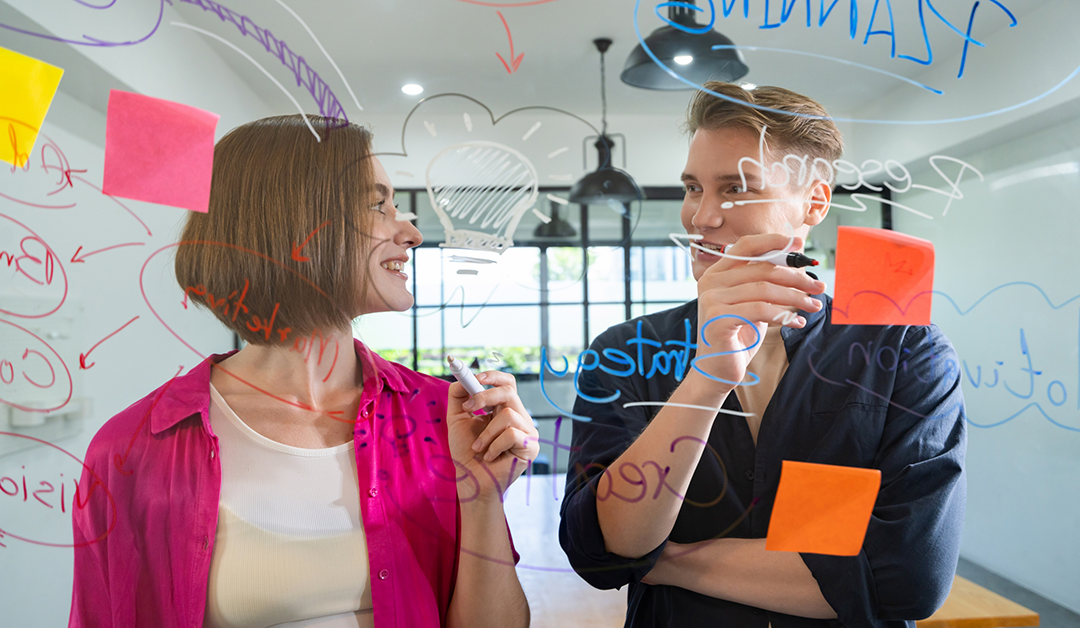 La comunicación estratégica como pilar del éxito en la salud visual