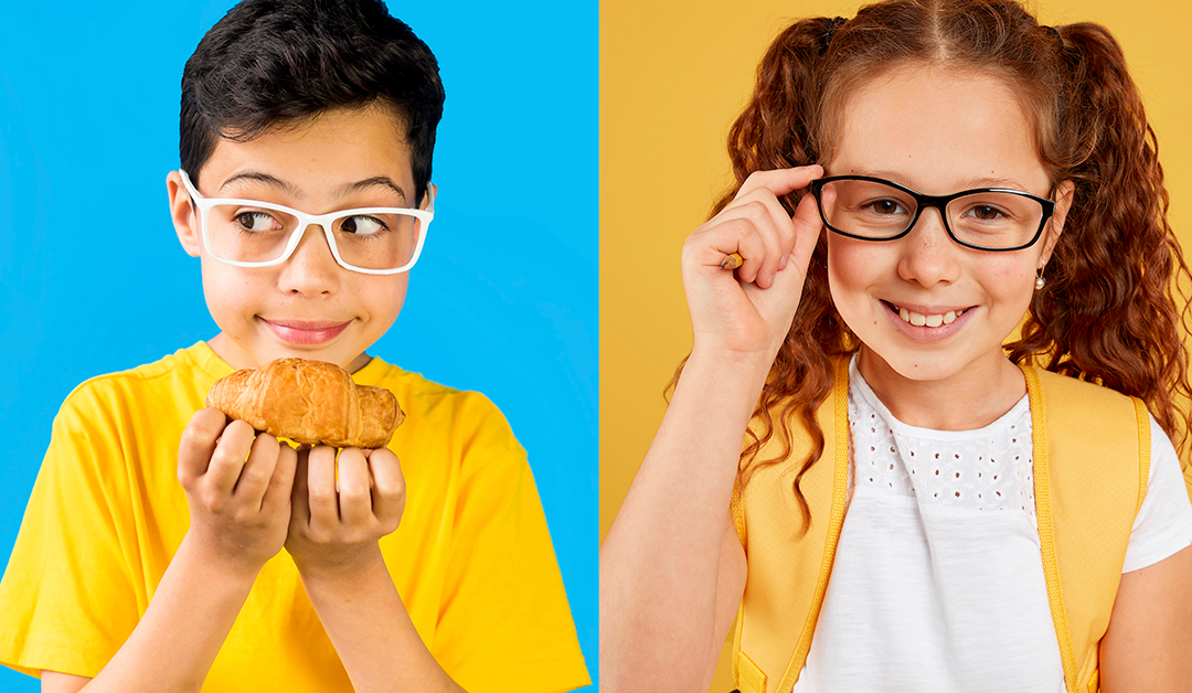 La miopía avanza en silencio: así responde América Latina