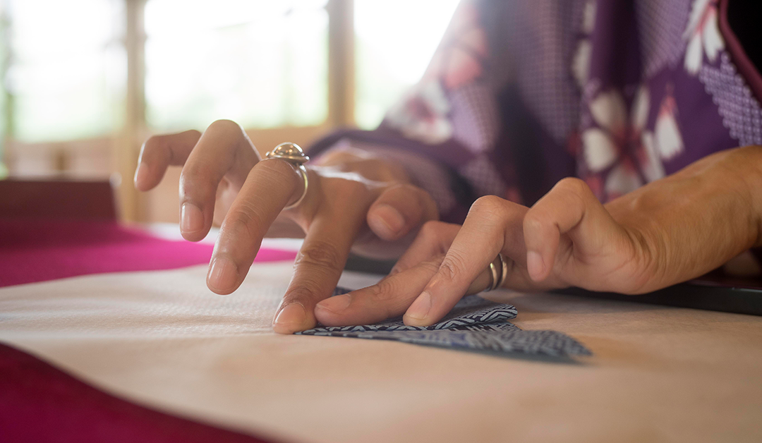 Más allá de la vista: cómo el arte y la cultura abren caminos de inclusión y esperanza