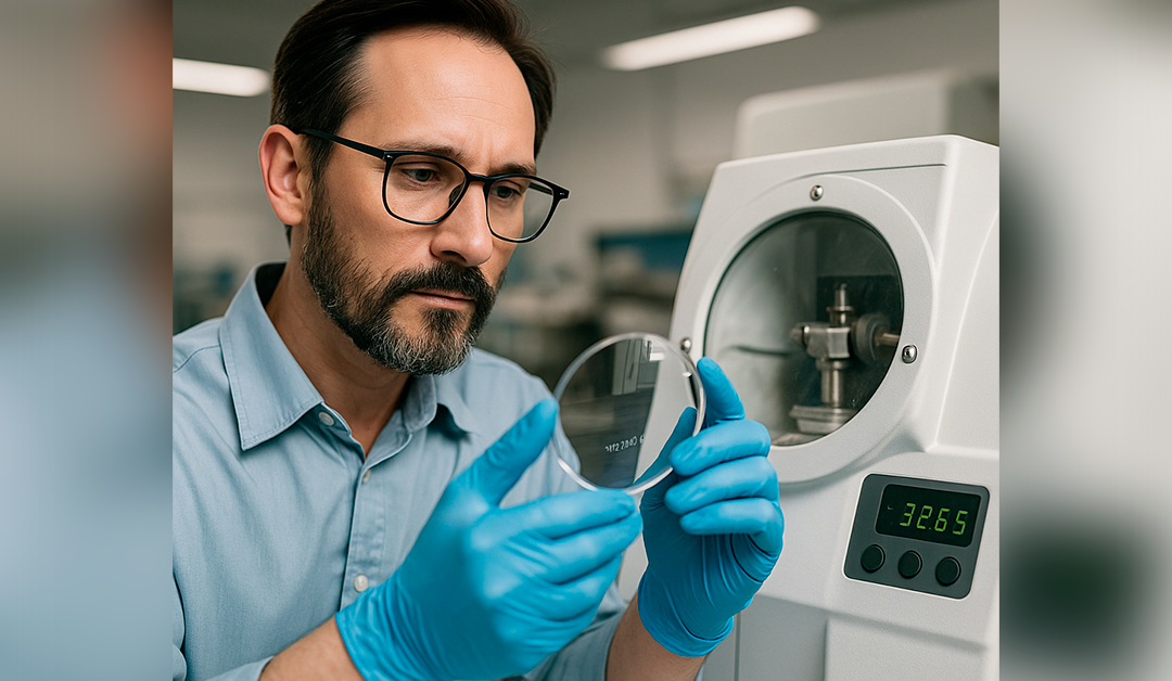 Proveedor confiable, laboratorio eficiente: el pilar silencioso del rendimiento