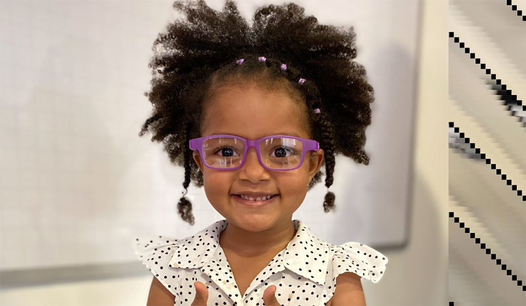 “Quiero ver, primero ver luego aprender”: alianzas que cambian vidas