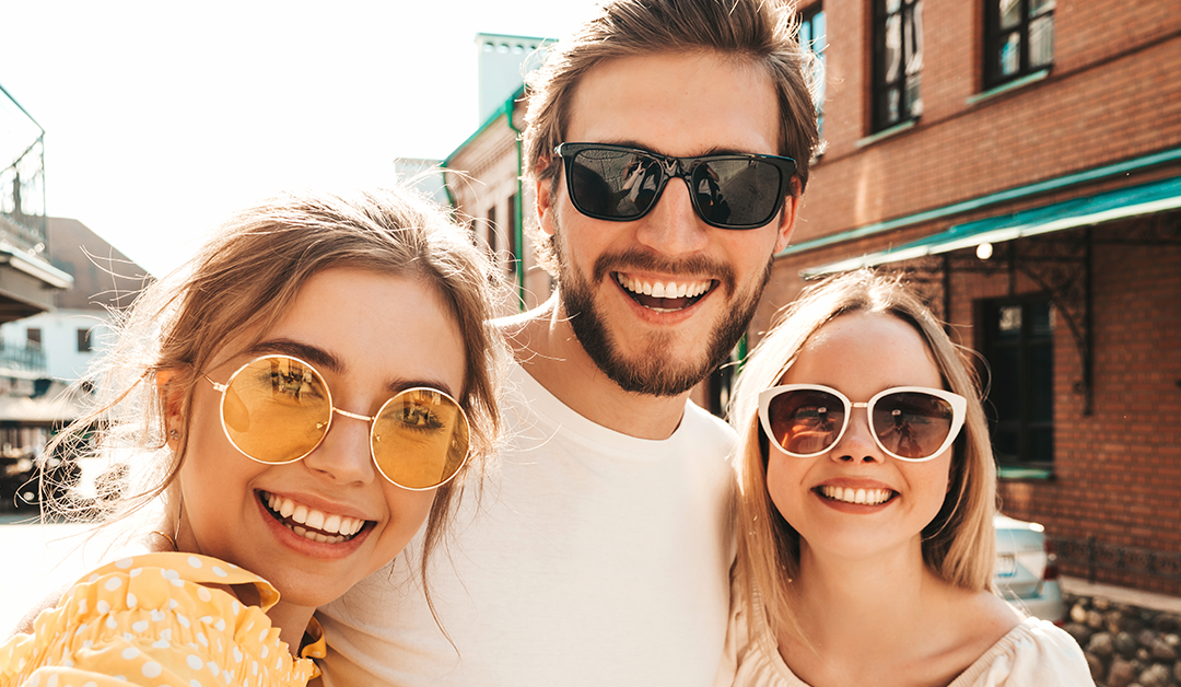 Tranquilidad sin descuidos: protección visual en vacaciones