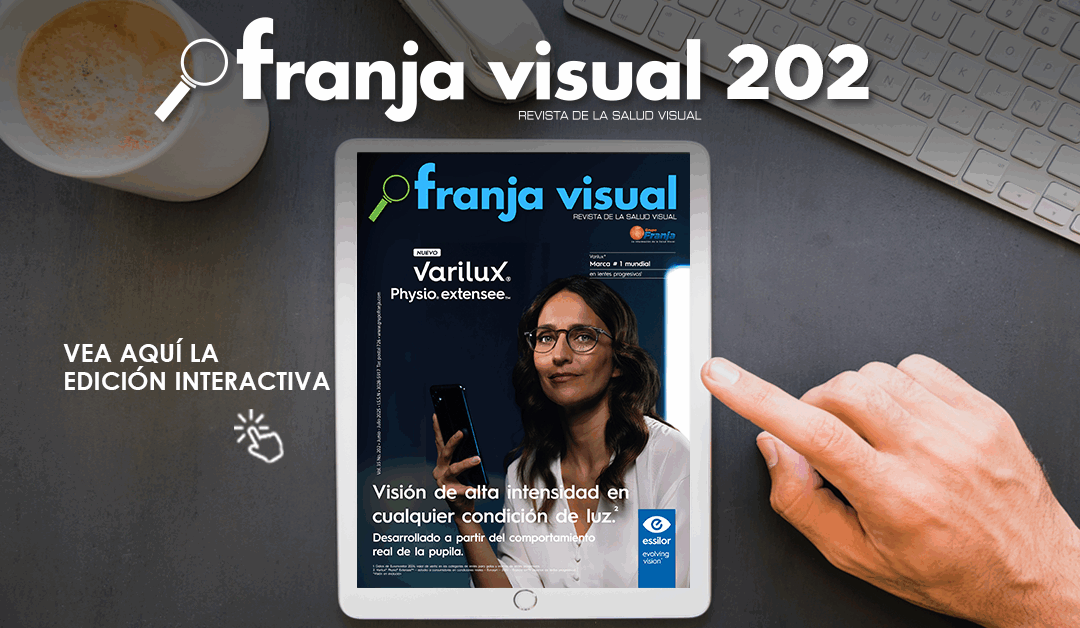Franja visual 202