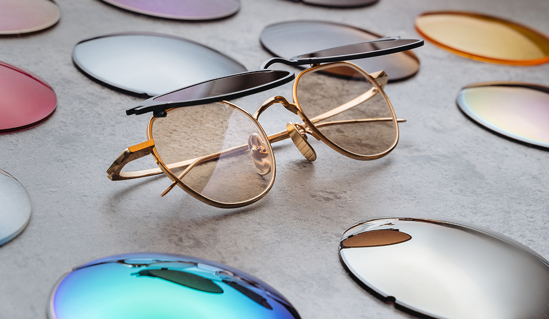 Revolución estética de las gafas: ¿vender estilo o valor?