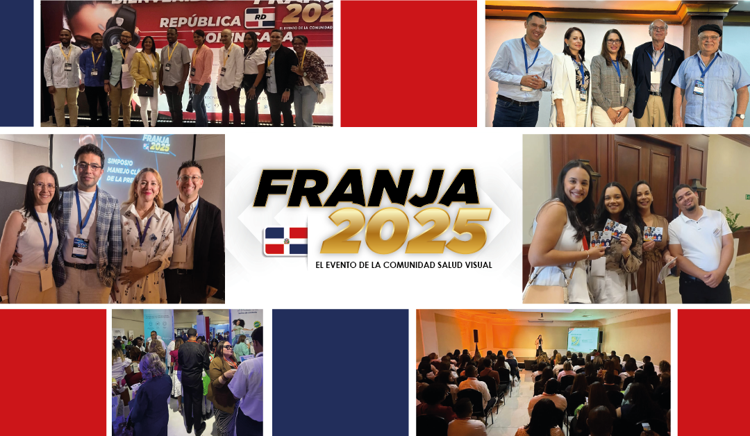 FRANJA celebró en RD una edición histórica con sello latinoamericano