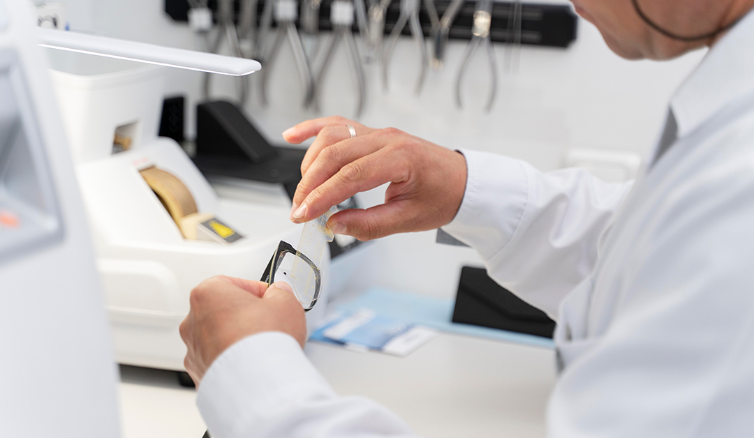 El mantenimiento en laboratorios ópticos: ¿costo o inversión?