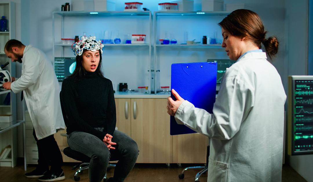 La visión como herramienta clave en la detección temprana de conmociones cerebrales