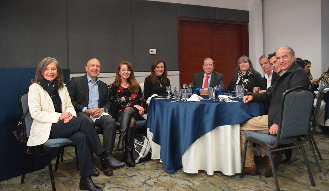 Bogotá se prepara para el 17º Congreso Anual de Oftalmología en 2026