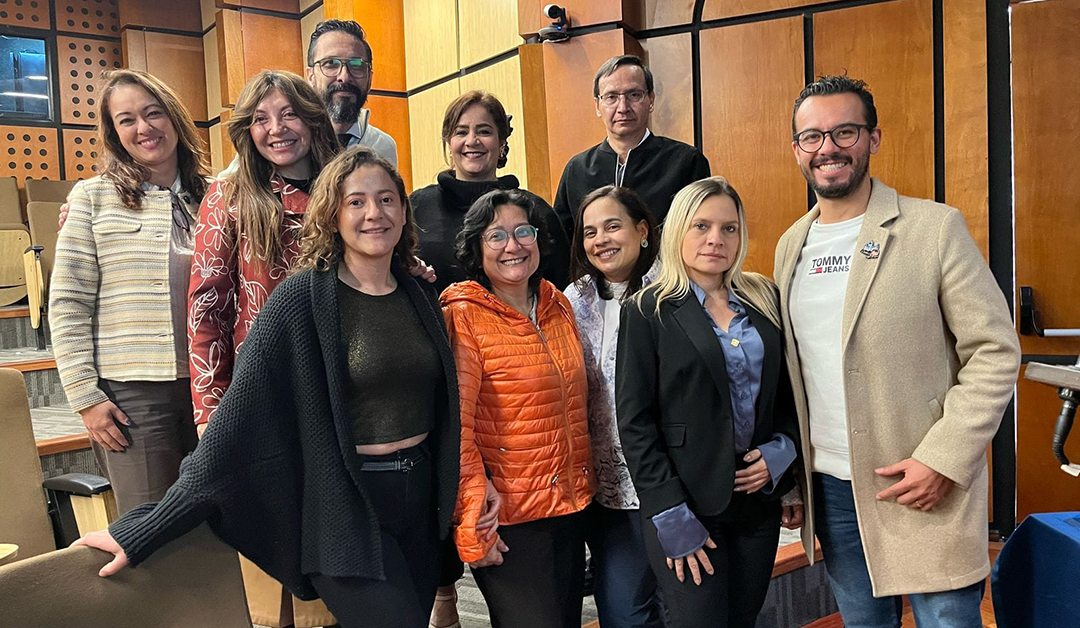 ASCOFAOP: 28 años construyendo educación en optometría.