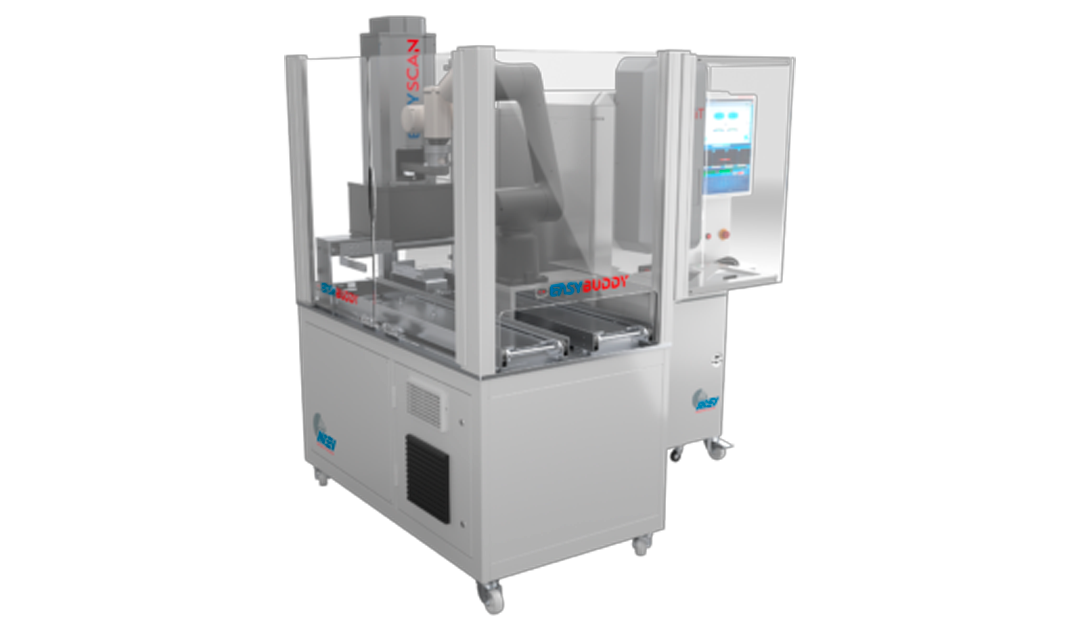 El futuro del biselado óptico ya está aquí, y es automático