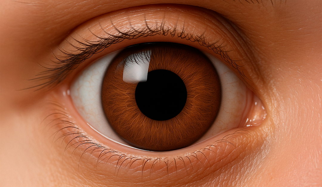 Lentes cosmoprotésicos anyday