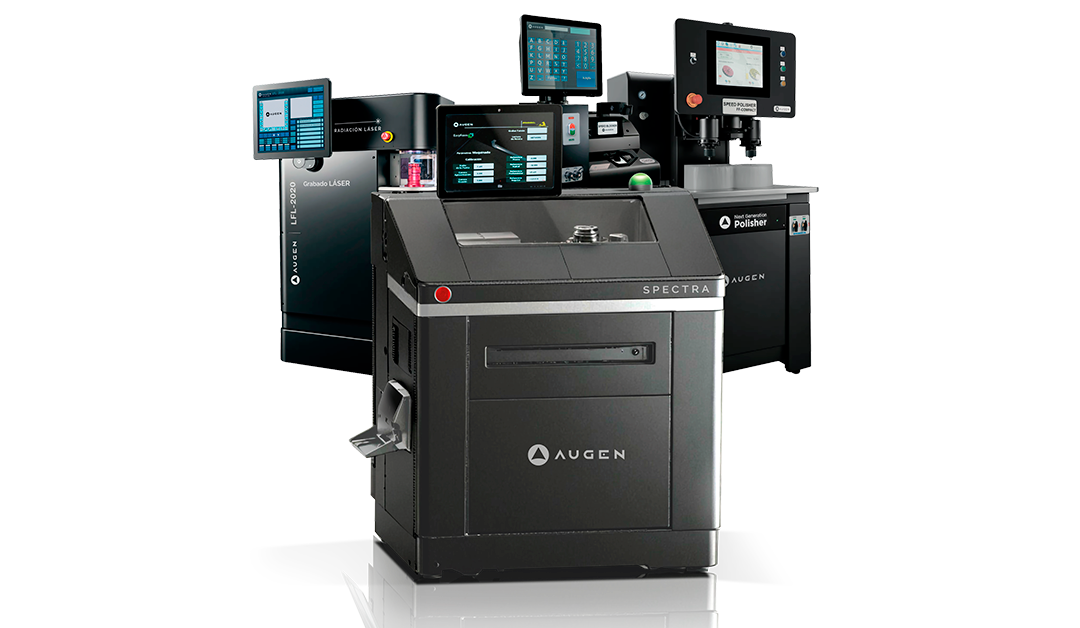 LAB ONE: PRECISIÓN EN TALLADO ÓPTICO