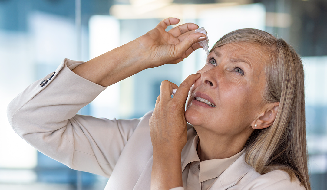 Lentes de contacto esclerales: ¿cuándo decir no?