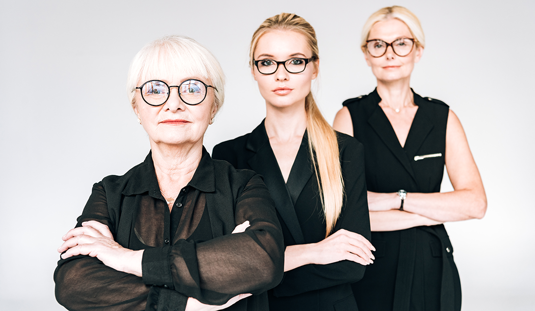 Moda inclusiva en óptica: cuando el diseño abraza todas las necesidades