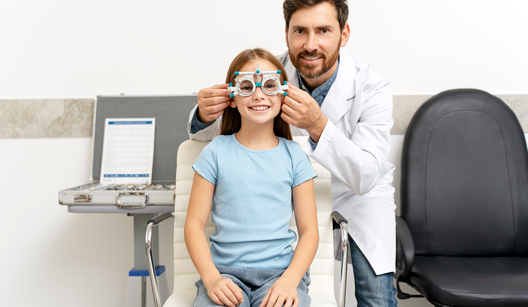 Ortoqueratología: una herramienta eficaz para el control de la miopía