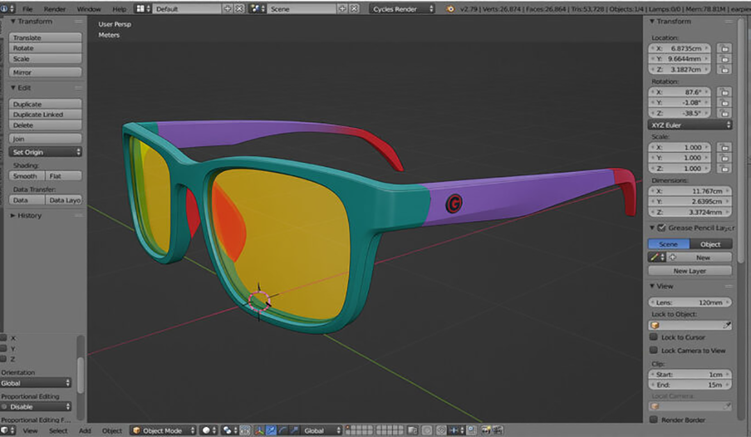 Cuando el diseño se une al rendimiento: G Sport de Gildi