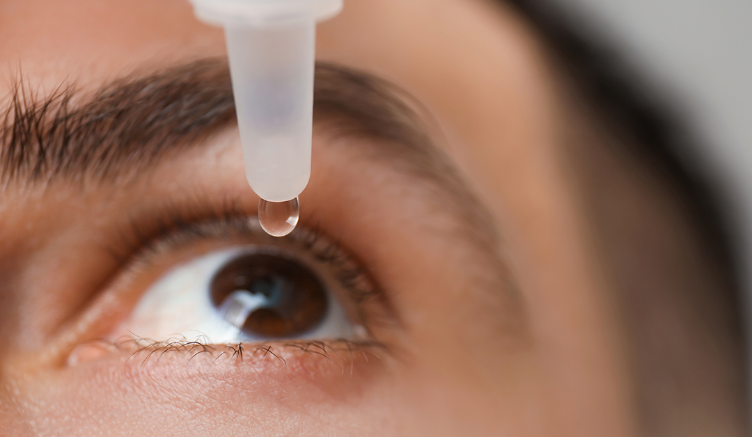 Opciones para proteger la superficie ocular