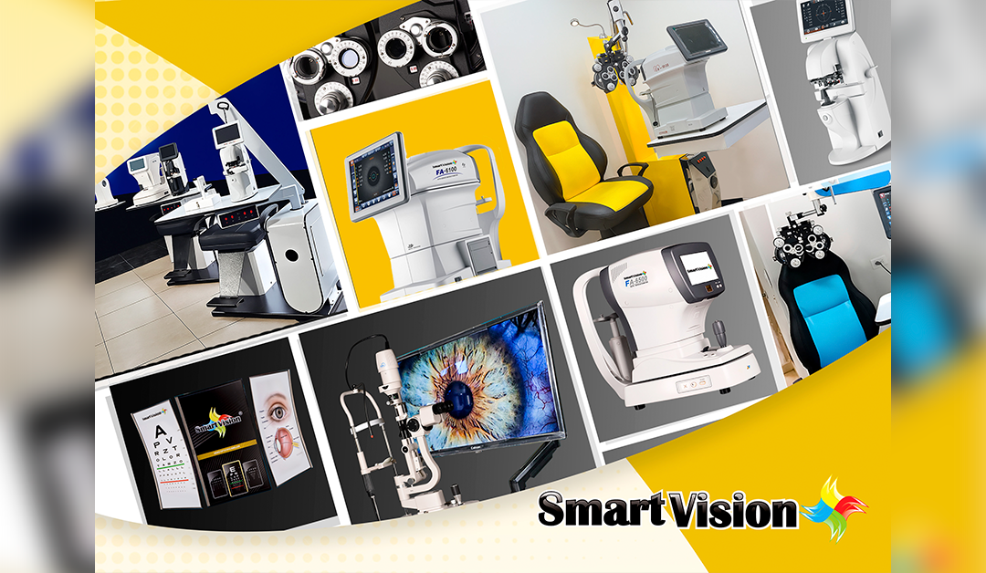 Smart vision sas: su meta es clara, ofrecer soluciones inteligentes