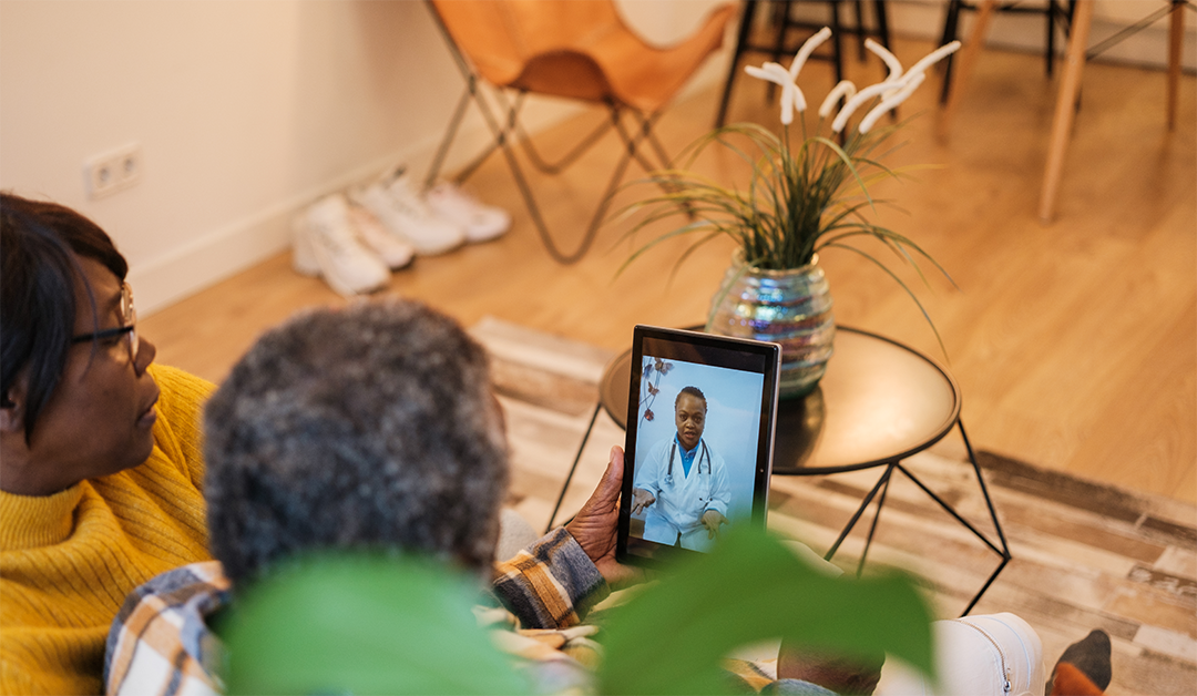 Teleoptometría: Evolución de la atención en salud visual