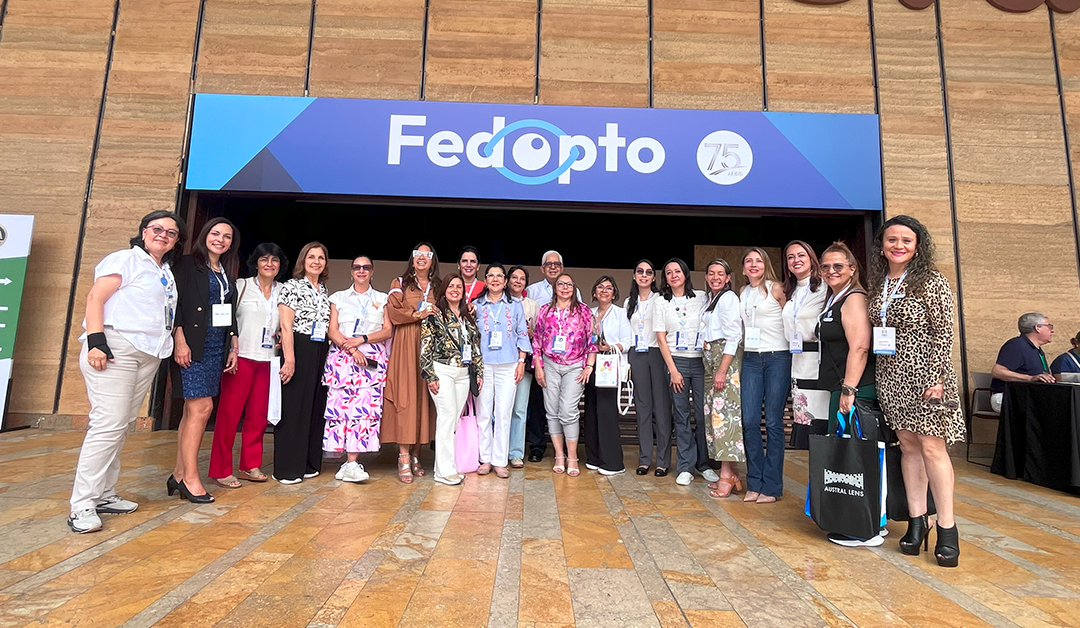 FEDOPTO 2025 cerró con éxito su 33° Congreso Nacional